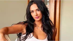 “Pensé que me había enamorado...”: la confesión de Pamela Díaz sobre los “amores en mi vida”