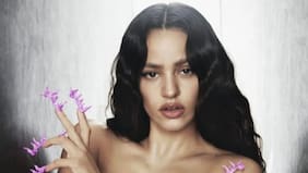 Rosalía reveló que cualidad le encanta de un hombre: su respuesta es viral