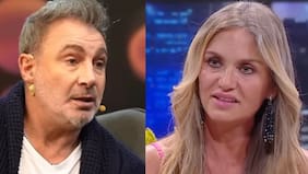 “Pensé que estos tiempos ya habían pasado”, Kenita Larraín desmiente antigua relación con Marcelo Barticciotto mientras él seguía casado