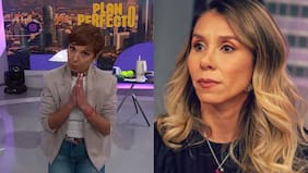 Fran García-Huidobro lanza advertencia a Cecilia Gutiérrez tras dura crítica: “Vamos a tener que sacar otras cositas”