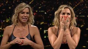 Carla Ochoa confesó que ha rechazado tres propuestas de matrimonio: “Tengo un tema”