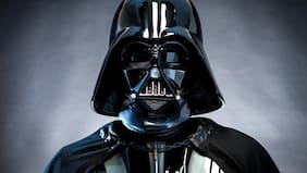 ¡Llegó el día del juicio! Darth Vader enfrentará la justicia ante la Corte de Valparaíso