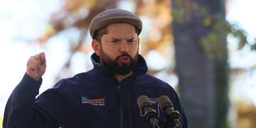 Presidente encabeza entrega de incentivos para agricultores de Peralillo