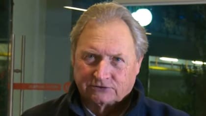 Se fue una voz inconfundible: a los 85 años, fallece Hans Marwitz, histórico relator del fútbol chileno