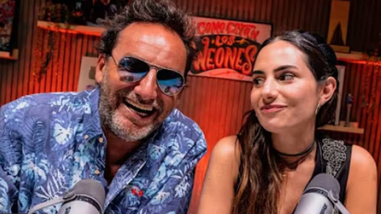 Tras la sorpresiva salida de Daniel Fuenzalida de emisora: este será el nuevo compañero de Rosario Bravo en matinal radial