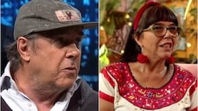 “Tiene que ver un poco con política…”: Cristián García-Huidobro habló de su distanciamiento con Malucha Pinto
