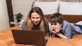 Vacaciones de invierno: los 5 recursos de Google para navegar de manera segura y en familia