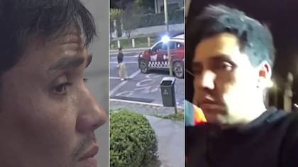 Venía saliendo de la cárcel: identifican a ladrón que irrumpió en casa y amenazó a niña de 2 años con un destornillador