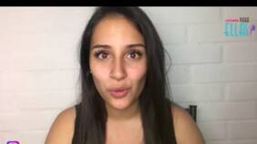 Pongámonos en forma con una completa rutina de ejercicios