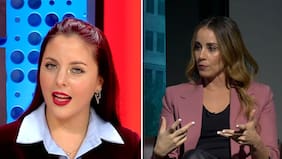 “Mara Sedini logró lo imposible, unir a la izquierda y la derecha”: Camila Musante acusa a Mara Sedini de no tener códigos