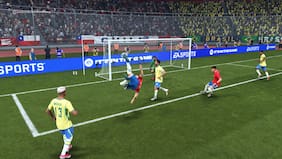 Review | EA Sports FC 27: atrapado en un círculo del que EA no sabe cómo salir