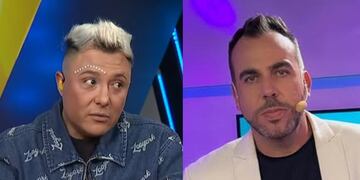 “Vendió el alma al diablo”: En el Que te lo Digo aseguraron que Kaminski consiguió préstamo multimillonario para saldar deudas