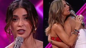 “No podía ni siquiera llorar’”: el adiós de Cony Capelli a Fiebre de Baile