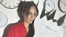 “ Las plataformas de streaming son super injustas para los artistas”: Camila Moreno reedita ‘Almismotiempo’, su disco debut