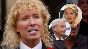 Leonardo Farkas se pronuncia frente a la elección entre Jara y Kast: llamó a no “incendiar cosas” tras resultado