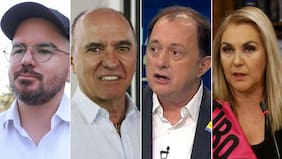 Giorgio Jackson y Jorge Errázuriz se veran las caras en polémico juicio: conocidos rostros desfilarán como testigos