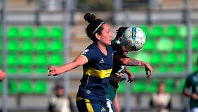 Estadio Seguro trabaja en la final de la Libertadores y el fútbol femenino
