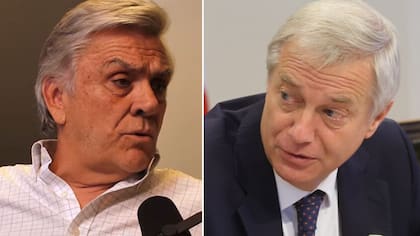 “Yo jamás lo hubiera hecho”: la directa crítica de Pablo Longueira a controversial decisión del Presidente Kast