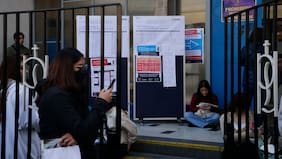 PAES Regular 2024: ¿Cuándo se conocerán los locales de rendición?