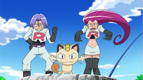 Team Rocket vuelve a la carga: Pokémon Pocket anuncia nuevo sobre temático para agosto