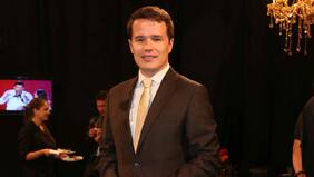 La impactante foto del parto natural de Josefina Montané