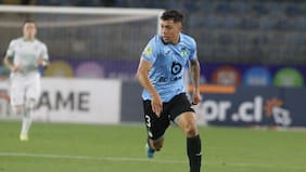 O’Higgins vs. Sao Paulo: horario y dónde ver al Capo de Provincia en la Copa Sudamericana