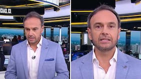 “No puedo morderme la lengua con lo que está pasando”: Rodrigo Sepúlveda sorprende con dura crítica en vivo al gobierno