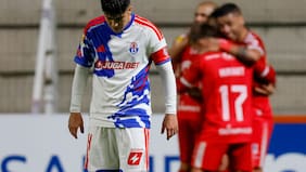 “Mamita querida…”: Chelo Morales prende fuego al arbitraje tras expulsión en Copa Chile