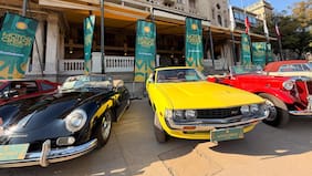 Con más de 300 joyas, Motor Clásica 2026 se prepara para su gran fin de semana: entradas