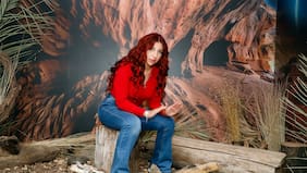 Chilota le cierra la puerta a los realities de Youtube tras Mundos Opuestos: “No volvería”