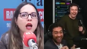“Votó por Johannes, pero no milita”: esposa de Kaiser defiende al PNL tras dichos de Omegna y lanza insólito dardo al PC