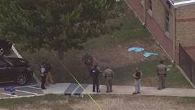 Tragedia en Texas: hombre de 18 años asesinó a 14 niños y un profe tras tiroteo en un escuela