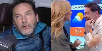 Daniel Fuenzalida - Mucho Gusto