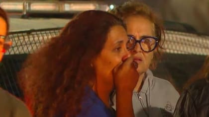 Insistieron y secuestradores respondieron: filtran impactante foto que recibió familia de empresario en plena negociación