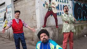 “Significa el cierre de una etapa…”: Chancho en Piedra anuncia receso indefinido