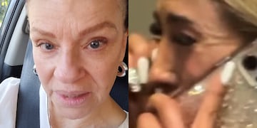 Magdalena Max-Neef llamó a tener “ética” a periodista de Que te lo Digo por grabar a Luli llorando