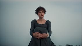 Orgullo y prejuicio: Netflix lanza el primer adelanto de su nueva serie basada en la clásica novela