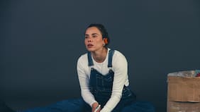 María Gracia Omegna trae la magia de Broadway con “Las Cosas Extraordinarias”