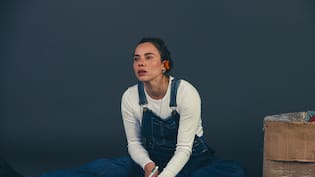 María Gracia Omegna trae la magia de Broadway con “Las Cosas Extraordinarias”