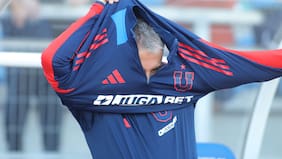 “Es la carta bajo la manga…”: revelan al tapado para dirigir a Universidad de Chile