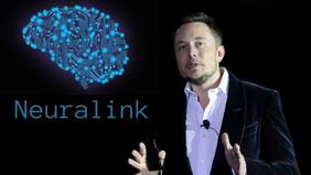 Neuralink, la empresa de Elon Musk, dice haber recibido luz verde para probar sus implantes cerebrales en humanos