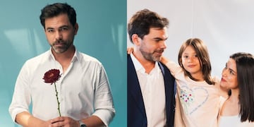 Francisco Pipo Gormaz El Jardín de Olivia