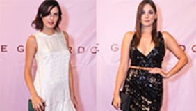 Los mejor y peor vestidos del espectacular desfile de Lupe Gajardo