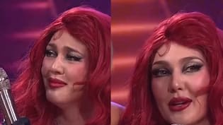 Disley Ramos reveló su dolor por la imagen que dejó en Mundos Opuestos y aseguró que aprendió importante lección tras su relación con el “Mago”