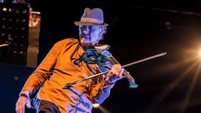 David Cross regresa a Chile con su banda para revivir los clásicos de King Crimson: fecha y entradas