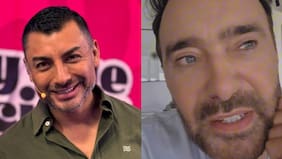 Jordi Castell estalla por mensajes de famosos a Andrés Caniulef y cuestiona su hipocresía: “¿Se lo dijeron alguna vez en su cara?”