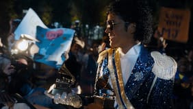 Película de Michael Jackson borró escenas sobre polémicas denuncias de abuso infantil