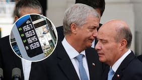 ¿No hay plata? Demoledor resultado de la encuesta Cadem sobre “consigna” clave del Gobierno