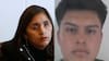 ¡Flor de yerno! una causa en investigación por amenazas y fue condenado por robo: Senadora Campillai contrató a familiar de conductor