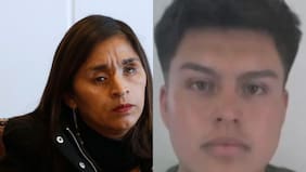 ¡Flor de yerno! una causa en investigación por amenazas y fue condenado por robo: Senadora Campillai contrató a familiar de conductor
